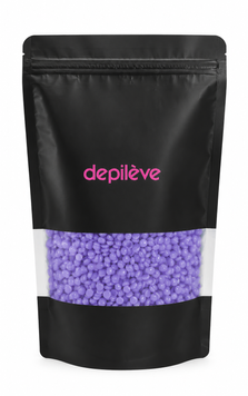 Віск-маска DNA CRYSTAL FILM WAX VCDEWDCF40 фото