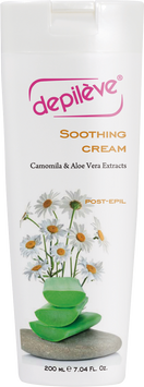 ВВ крем с ромашкой SOOTHING CREAM VEDEEEE200 фото