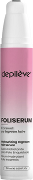 Противовоспалительная сыворотка DEPIL FOLISERUM VEDEFSEX50 фото