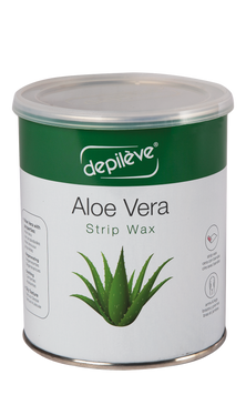 Віск з екстрактом алое ALOE VERA WAX VCRDIA100 фото