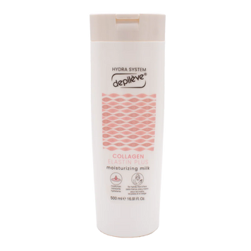 Лосьон с эластином и коллагеном Collagen Elastin Plus VEDELC500 фото
