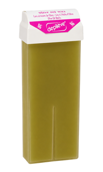 Віск у картриджі з оливковою олією OLIVE OIL WAX VCRDNO100 фото