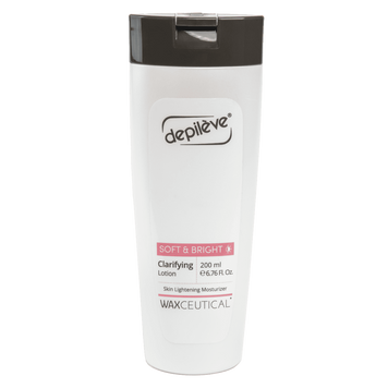 Освітлююча крем-маска SOFT&BRIGHT LOTION VEDEWSBB20 фото