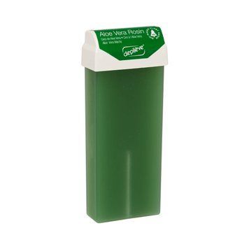 Віск з екстрактом алое ALOE VERA WAX VCRDIA100 фото