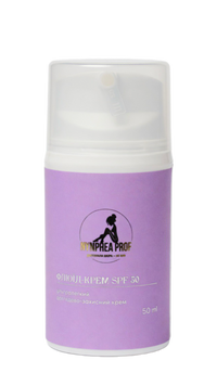 Флюид крем SPF 50 NP000008 фото